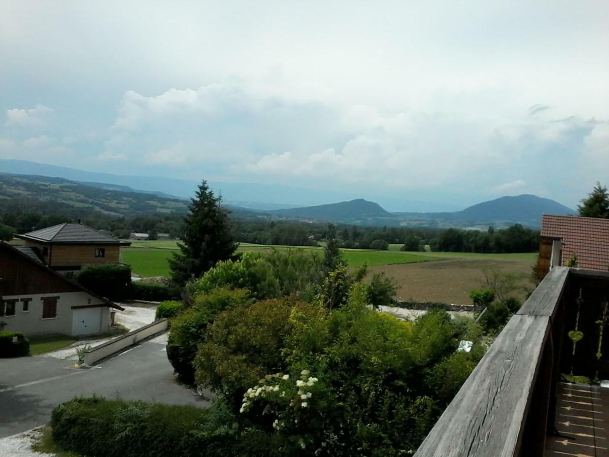 Les Haies Vives Choisy エクステリア 写真